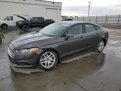 3FA6P0H7XGR396882 2016 FORD FUSION