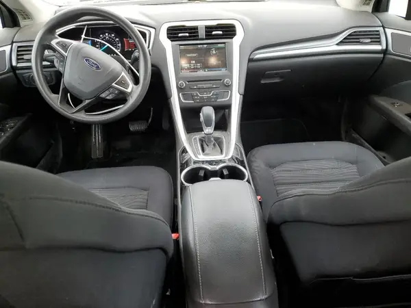 3FA6P0H7XGR396882 2016 FORD FUSION - Image 8
