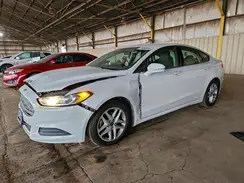 3FA6P0H7XGR396901 2016 FORD FUSION