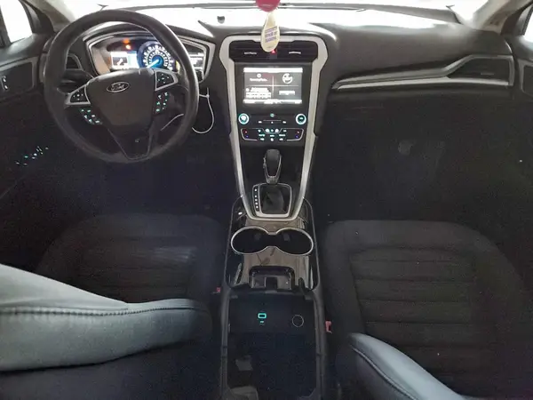 3FA6P0H7XGR396901 2016 FORD FUSION - Image 8