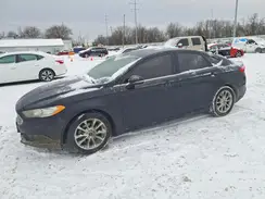 3FA6P0H7XHR102186 2017 FORD FUSION