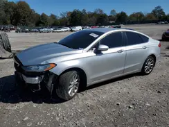 3FA6P0H7XHR102558 2017 FORD FUSION