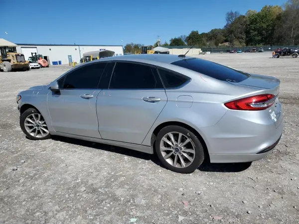 3FA6P0H7XHR102558 2017 FORD FUSION - Image 2