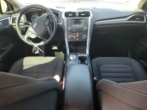 3FA6P0H7XHR102558 2017 FORD FUSION - Image 8