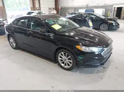 3FA6P0H7XHR103919 2017 FORD FUSION