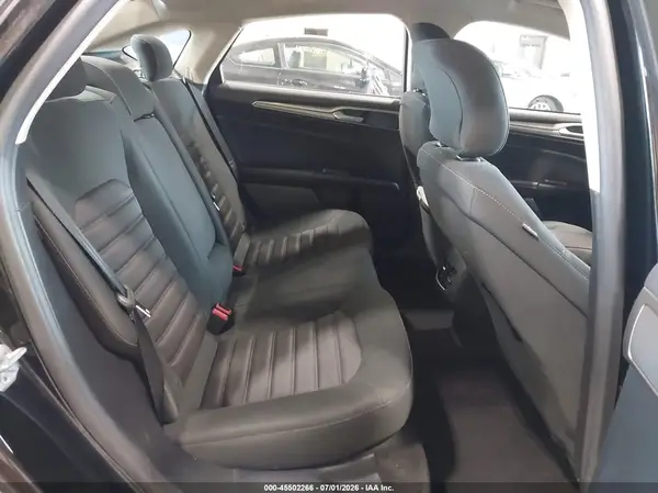 3FA6P0H7XHR103919 2017 FORD FUSION - Image 8