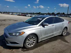 3FA6P0H7XHR107873 2017 FORD FUSION