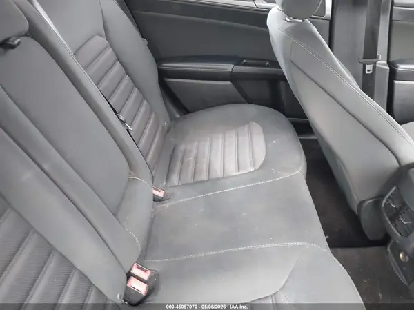 3FA6P0H7XHR108683 2017 FORD FUSION - Image 8