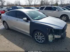 3FA6P0H7XHR109171 2017 FORD FUSION