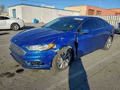 3FA6P0H7XHR109865 2017 FORD FUSION
