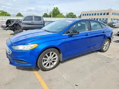 3FA6P0H7XHR110479 2017 FORD FUSION