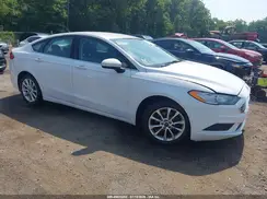 3FA6P0H7XHR111146 2017 FORD FUSION