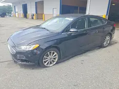 3FA6P0H7XHR111535 2017 FORD FUSION