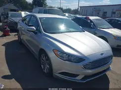 3FA6P0H7XHR112099 2017 FORD FUSION