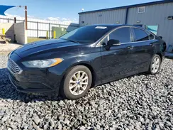 3FA6P0H7XHR112281 2017 FORD FUSION