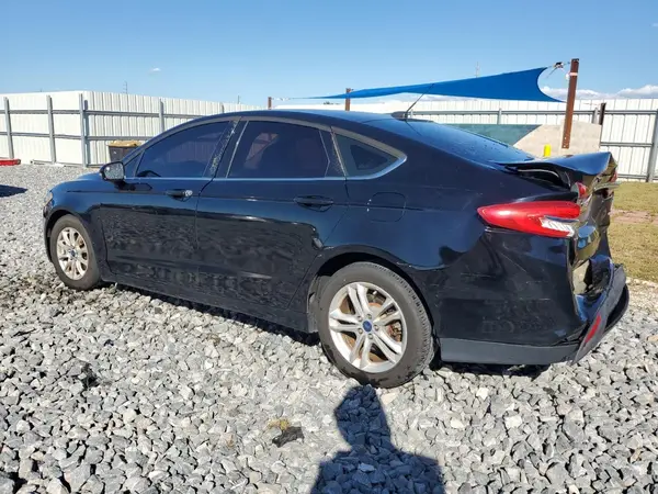 3FA6P0H7XHR112281 2017 FORD FUSION - Image 2