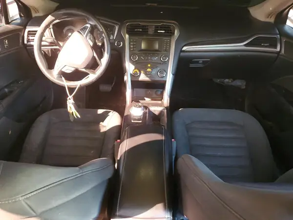 3FA6P0H7XHR112281 2017 FORD FUSION - Image 8