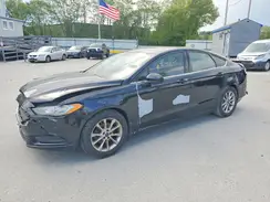 3FA6P0H7XHR112782 2017 FORD FUSION