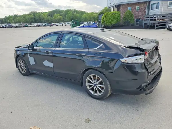 3FA6P0H7XHR112782 2017 FORD FUSION - Image 2
