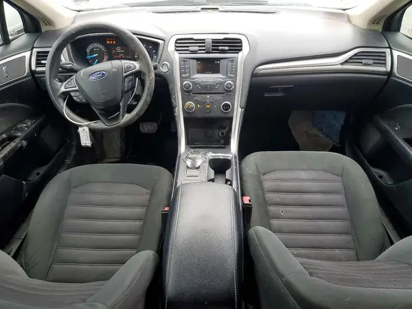 3FA6P0H7XHR112782 2017 FORD FUSION - Image 8