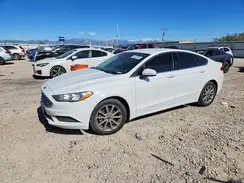 3FA6P0H7XHR112880 2017 FORD FUSION