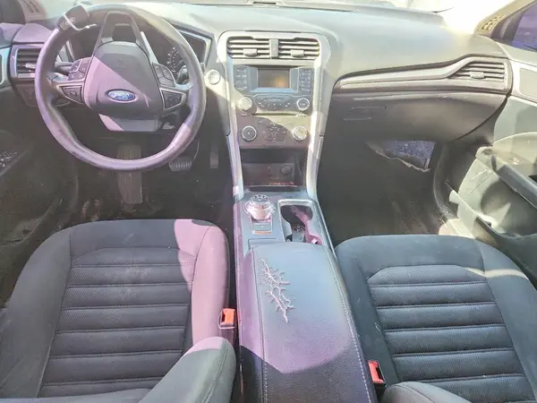 3FA6P0H7XHR112880 2017 FORD FUSION - Image 8
