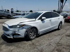 3FA6P0H7XHR113432 2017 FORD FUSION