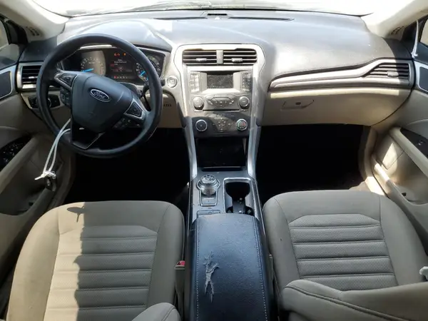 3FA6P0H7XHR113432 2017 FORD FUSION - Image 8