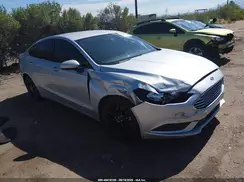 3FA6P0H7XHR116542 2017 FORD FUSION