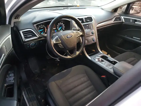 3FA6P0H7XHR117514 2017 FORD FUSION - Image 8