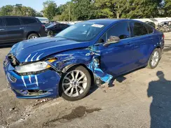 3FA6P0H7XHR117707 2017 FORD FUSION