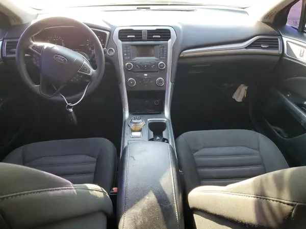3FA6P0H7XHR117707 2017 FORD FUSION - Image 8