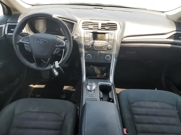 3FA6P0H7XHR125645 2017 FORD FUSION - Image 8