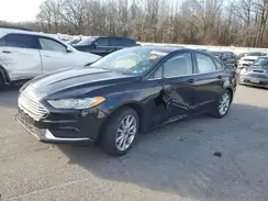 3FA6P0H7XHR125659 2017 FORD FUSION