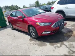 3FA6P0H7XHR138234 2017 FORD FUSION