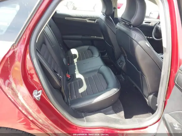 3FA6P0H7XHR138234 2017 FORD FUSION - Image 8