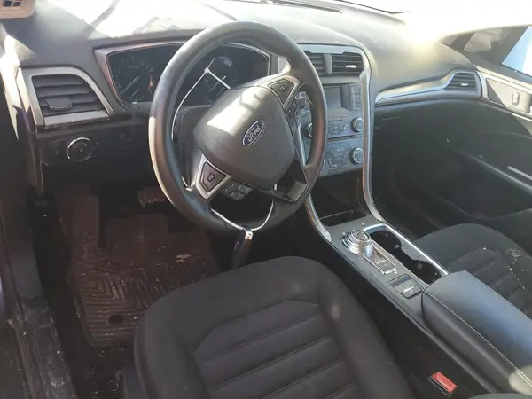 3FA6P0H7XHR141246 2017 FORD FUSION - Image 8