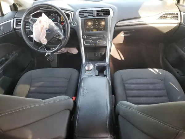 3FA6P0H7XHR142350 2017 FORD FUSION - Image 8