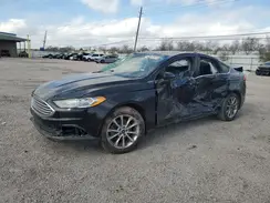 3FA6P0H7XHR142770 2017 FORD FUSION