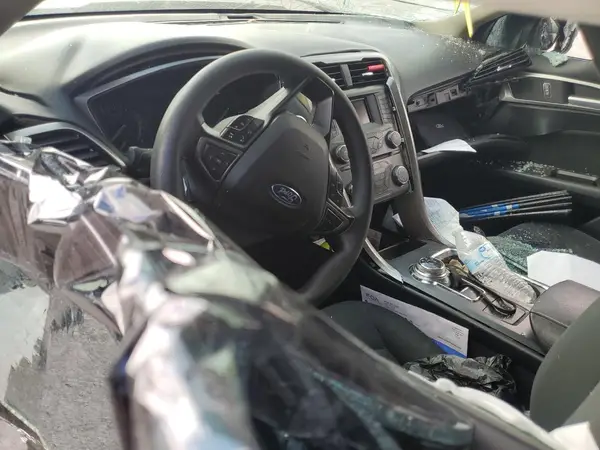 3FA6P0H7XHR142770 2017 FORD FUSION - Image 8