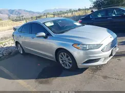 3FA6P0H7XHR143370 2017 FORD FUSION