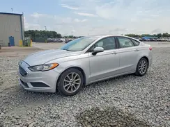 3FA6P0H7XHR143644 2017 FORD FUSION