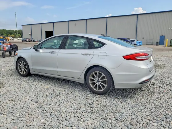 3FA6P0H7XHR143644 2017 FORD FUSION - Image 2