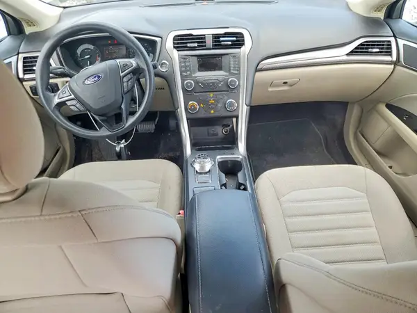 3FA6P0H7XHR143644 2017 FORD FUSION - Image 8