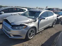 3FA6P0H7XHR143935 2017 FORD FUSION