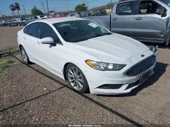 3FA6P0H7XHR144020 2017 FORD FUSION