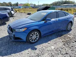 3FA6P0H7XHR144664 2017 FORD FUSION