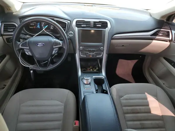 3FA6P0H7XHR144664 2017 FORD FUSION - Image 8