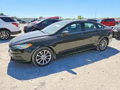 3FA6P0H7XHR145152 2017 FORD FUSION