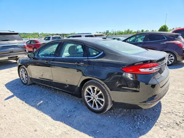 3FA6P0H7XHR145152 2017 FORD FUSION - Image 2